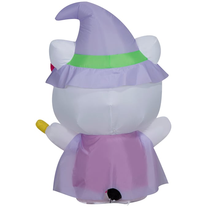 3.5-Ft  as Witch Inflatable